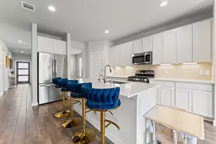 1585 Sunrise Gables Dr, Katy, TX 77493 - Photo 15