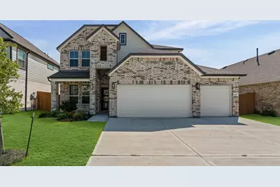 1585 Sunrise Gables Drive, Katy, TX 77493 - Photo 1