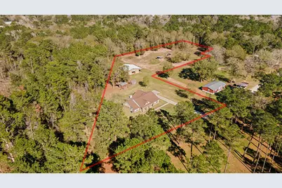 118 Roosevelt Street, Shepherd, TX 77371 - Photo 49