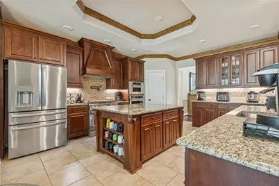 118 Roosevelt Street, Shepherd, TX 77371 - Photo 9