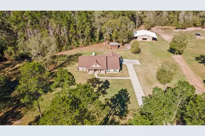 118 Roosevelt Street, Shepherd, TX 77371 - Photo 47