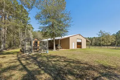 118 Roosevelt Street, Shepherd, TX 77371 - Photo 37