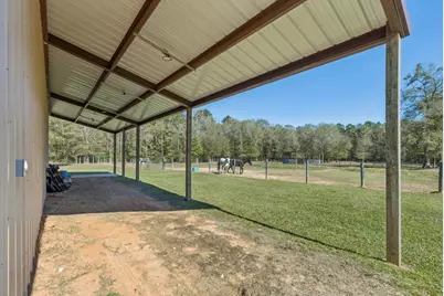 118 Roosevelt Street, Shepherd, TX 77371 - Photo 43