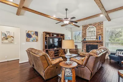 118 Roosevelt Street, Shepherd, TX 77371 - Photo 5