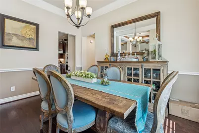 118 Roosevelt Street, Shepherd, TX 77371 - Photo 11