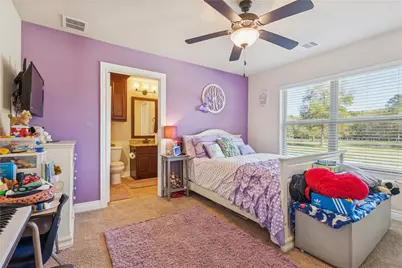 118 Roosevelt Street, Shepherd, TX 77371 - Photo 21