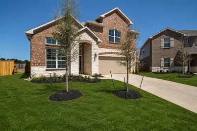 2016 Woodland Park Court, Conroe, TX 77384 - Photo 3