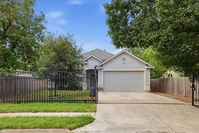 4834 Van Fleet Street, Houston, TX 77033 - Photo 1