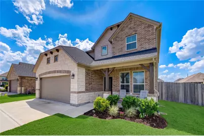 3334 Tilley Drive, Rosenberg, TX 77471 - Photo 3