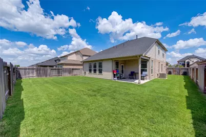 3334 Tilley Drive, Rosenberg, TX 77471 - Photo 45