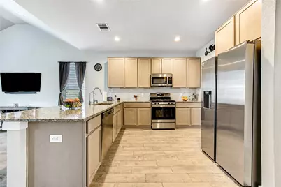 3334 Tilley Drive, Rosenberg, TX 77471 - Photo 15