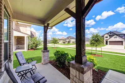 3334 Tilley Drive, Rosenberg, TX 77471 - Photo 5