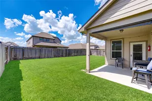 3334 Tilley Dr, Rosenberg, TX 77471 - Photo 35