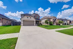 3334 Tilley Dr, Rosenberg, TX 77471 - Photo 1