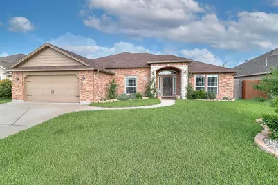 3813 Kangaroo Court, Corpus Christi, TX 78414 - Photo 1