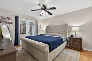 101 Snug Harbor Dr, Conroe, TX 77356 - Photo 9