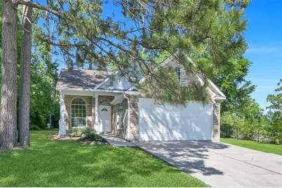 101 Snug Harbor Drive, Conroe, TX 77356 - Photo 1