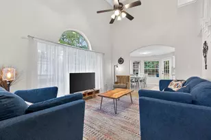 101 Snug Harbor Dr, Conroe, TX 77356 - Photo 5