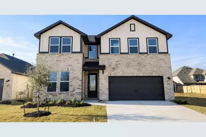 29403 Meadowcreek Hill Drive, Waller, TX 77484 - Photo 1