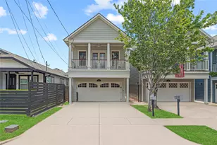 1505 Prince St, Houston, TX 77008 - Photo 1