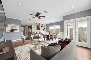 1505 Prince St, Houston, TX 77008 - Photo 5