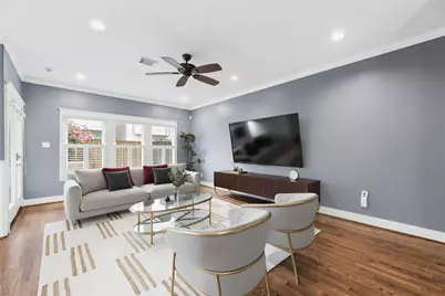 1505 Prince Street, Houston, TX 77008 - Photo 7