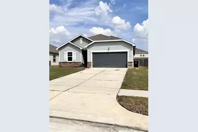 1065 Water Oak Lane, Brookshire, TX 77423 - Photo 3