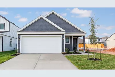 8126 Vanilla Orchid Drive, Houston, TX 77016 - Photo 1