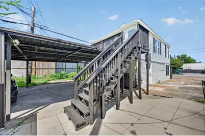 210 W 13th Street #A, Houston, TX 77008 - Photo 35