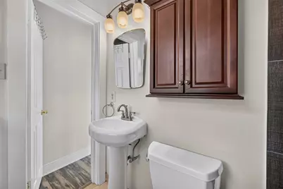 210 W 13th Street #A, Houston, TX 77008 - Photo 17