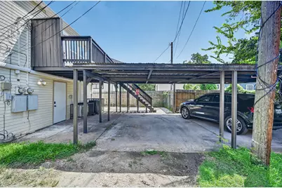 210 W 13th Street #A, Houston, TX 77008 - Photo 33