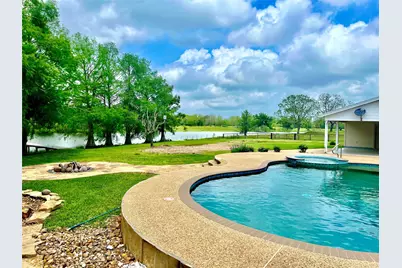 37243 Fm 521, Cedar Lane, TX 77415 - Photo 5