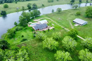 37243 FM521, Cedar Lane, TX 77415 - Photo 1