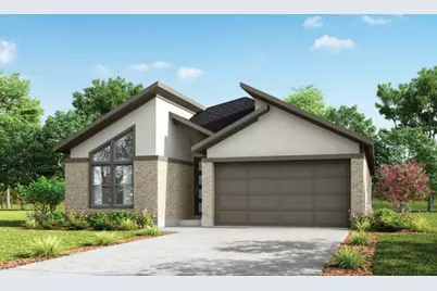 11054 Valley Fort Drive, Missouri City, TX 77459 - Photo 1