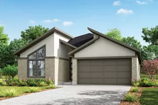 11054 Valley Fort Drive, Missouri City, TX 77459 - Photo 1