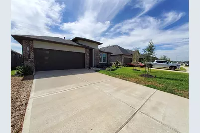 28415 Hannahs Harbor Lane, Katy, TX 77494 - Photo 3