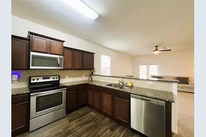 15914 Gaia Way, Crosby, TX 77532 - Photo 9