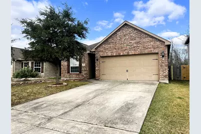 15914 Gaia Way, Crosby, TX 77532 - Photo 3