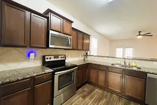 15914 Gaia Way, Crosby, TX 77532 - Photo 1