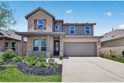25714 Sapphire Cove Street, Katy, TX 77493 - Photo 5