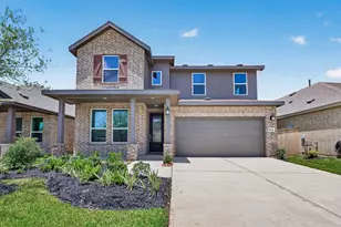 25714 Sapphire Cv St, Katy, TX 77493 - Photo 5