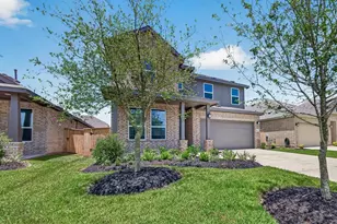 25714 Sapphire Cv St, Katy, TX 77493 - Photo 3