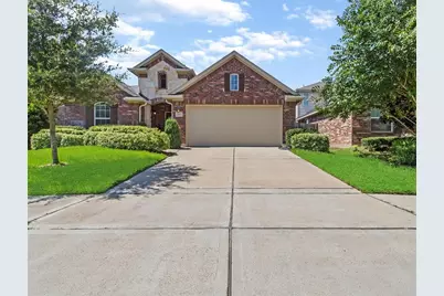 7011 Stevenson Drive, Missouri City, TX 77459 - Photo 1