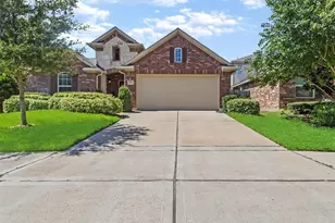 7011 Stevenson Dr, Missouri City, TX 77459 - Photo 1