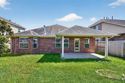 7011 Stevenson Drive, Missouri City, TX 77459 - Photo 7