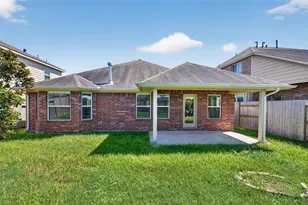 7011 Stevenson Dr, Missouri City, TX 77459 - Photo 7