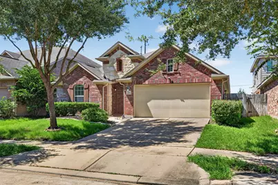 7011 Stevenson Drive, Missouri City, TX 77459 - Photo 3