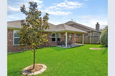7011 Stevenson Drive, Missouri City, TX 77459 - Photo 3