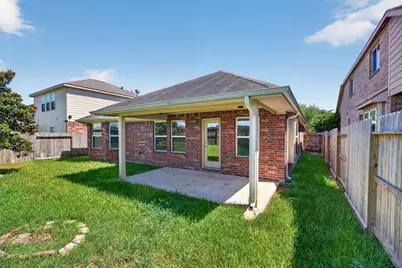 7011 Stevenson Drive, Missouri City, TX 77459 - Photo 5