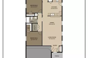 3907 Cary Creek Dr, Baytown, TX 77521 - Photo 11